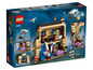 LEGO Harry Potter Set mit dem Haus der Dursleys und einem fliegenden Ford Anglia.