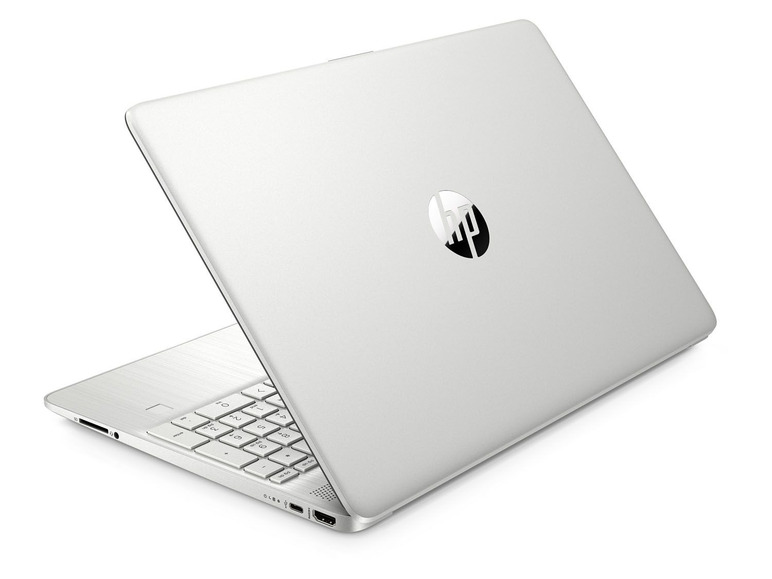 Gehe zu Vollbildansicht: HP Laptop 15s-eq2259ng, AMD Ryzen™ 5-5500U, 15,6 Zoll (39,6 cm) FHD-Display 1.920 x 1.080 - Bild 4