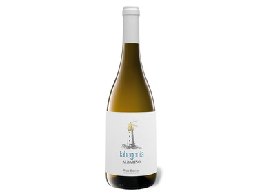Weißwein 20… Tabagonia Rías trocken, Albariño DO Baixas