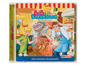 CD mit Bibi Blocksberg Hörspiel über ein verrücktes Huhn