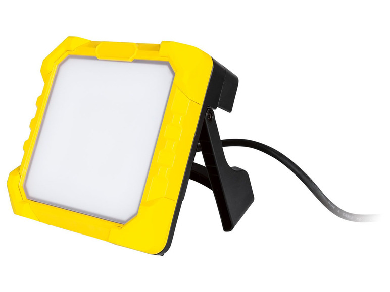 Gehe zu Vollbildansicht: PARKSIDE® Arbeitsstrahler LED mit Steckdose - Bild 1