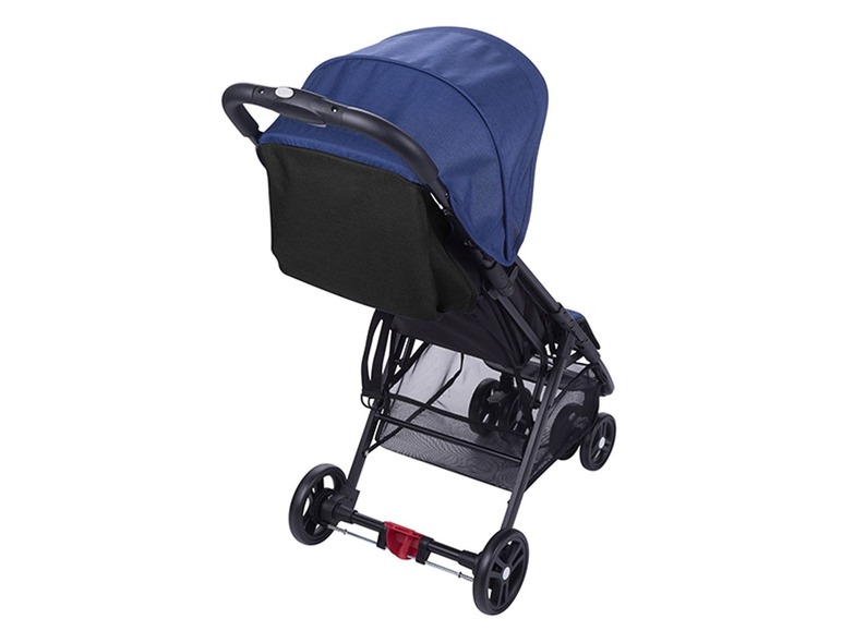 Gehe zu Vollbildansicht: Safety 1st Buggy Teeny - Bild 16