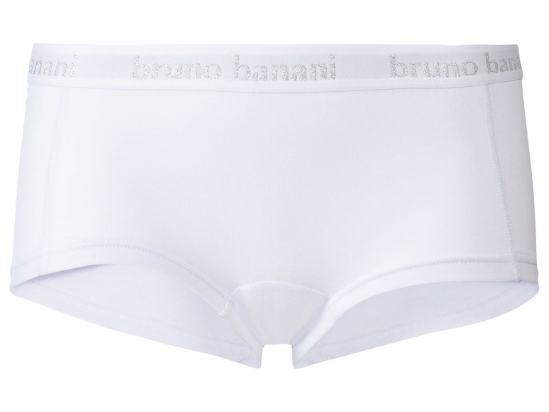Gehe zu Vollbildansicht: Bruno Banani 2 Damen Hipster - Bild 5