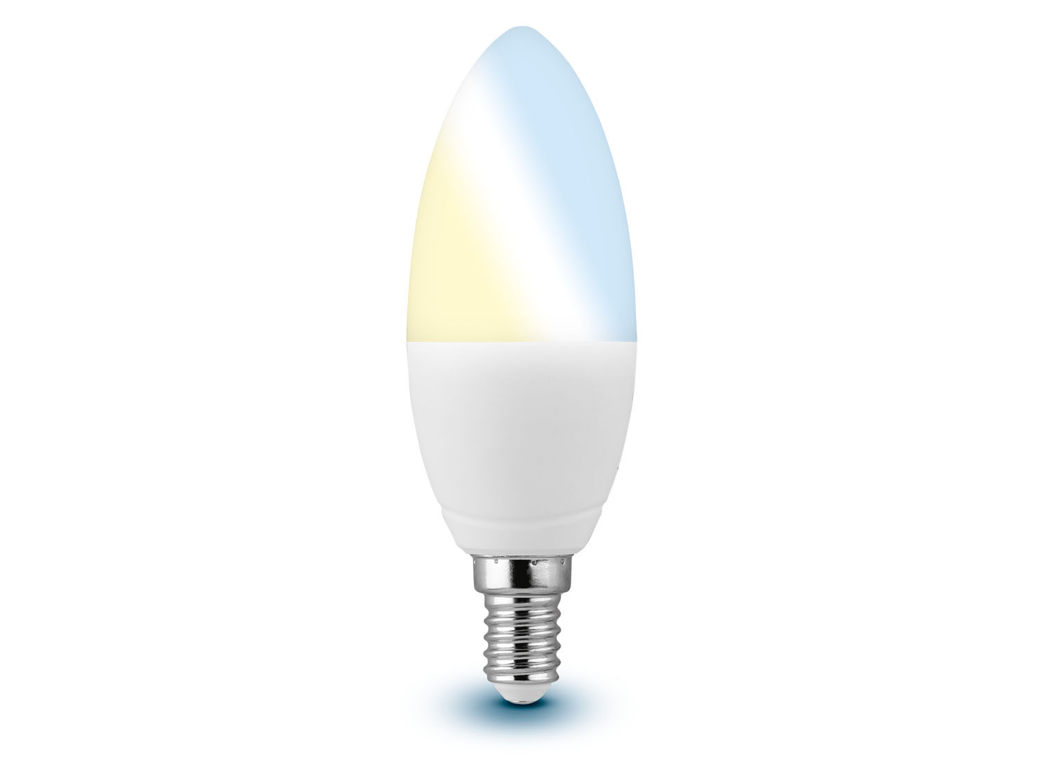 LIVARNO home LED Leuchtmittel, Lichtfarbensteuerung, »…