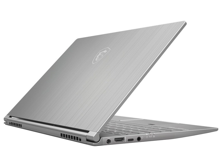 Gehe zu Vollbildansicht: MSI Business Laptop »PS42 Modern 8RC-053«, Full HD, 14 Zoll, 8 GB, i7-8550U Prozessor - Bild 9