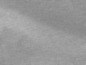 Nahaufnahme eines glatten, grauen Stoffes.