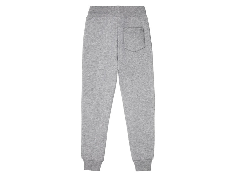 Gehe zu Vollbildansicht: pepperts!® Sweathose Jungen, mit coolem Print - Bild 3