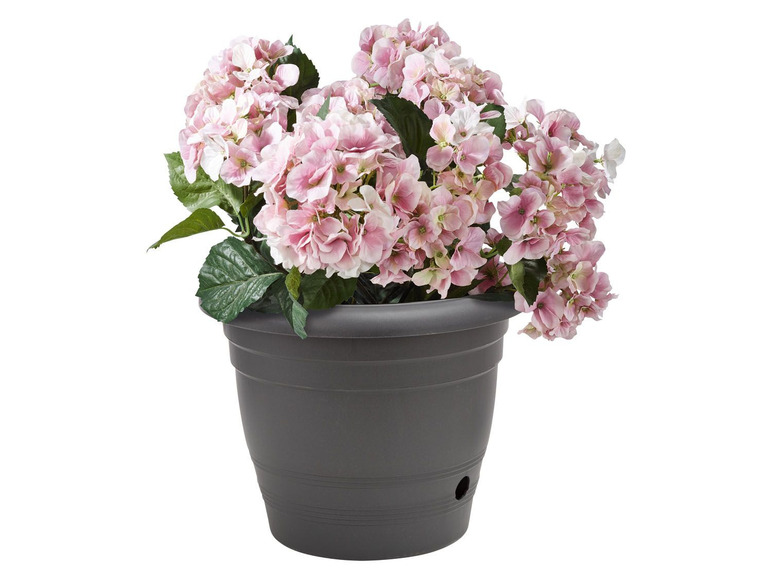 Gehe zu Vollbildansicht: PARKSIDE® Blumentopf, 23 l, mit Wasserbevorratung - Bild 5