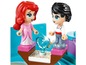 LEGO Disney Prinzessin Ariel und Prinz Eric Figuren