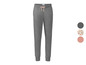 Graue Jogginghose mit Kordelzug