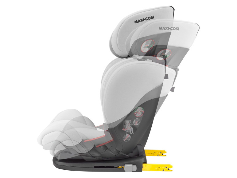 Gehe zu Vollbildansicht: Maxi-Cosi Kindersitz »Rodifix AP« - Bild 31