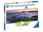 Ravensburger Puzzle mit Naturpanorama, 1000 Teile.