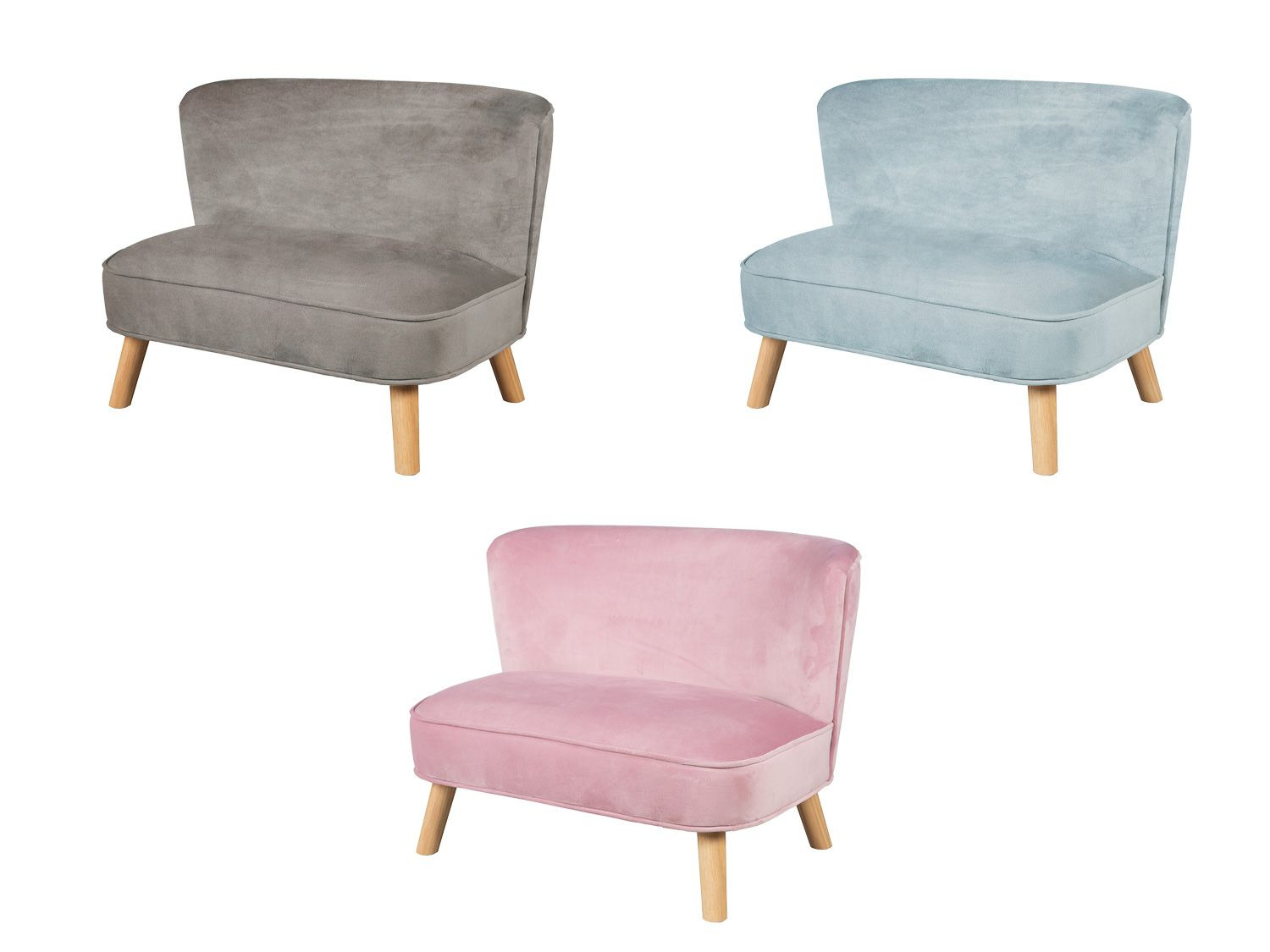 roba Kindersofa online kaufen | LIDL