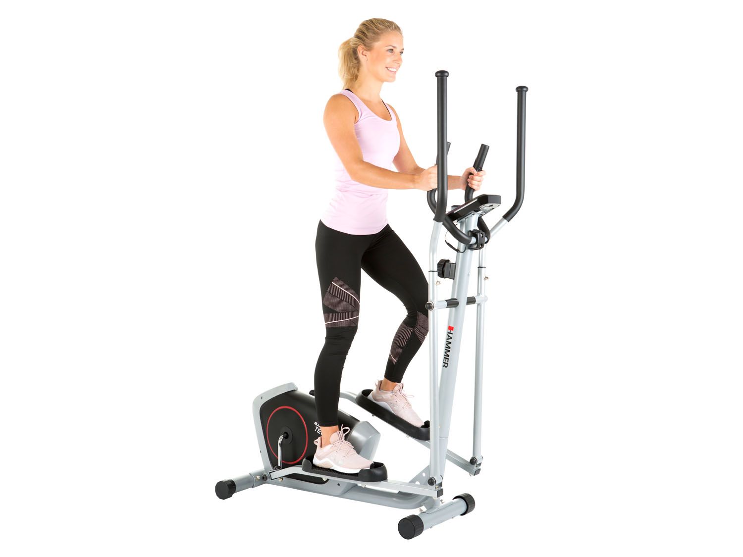 HAMMER Crosstrainer »ELLYPTECH CT 3 II« – Bild 2 von 4