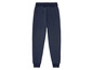 Dunkelblaue Jogginghose für Herren.