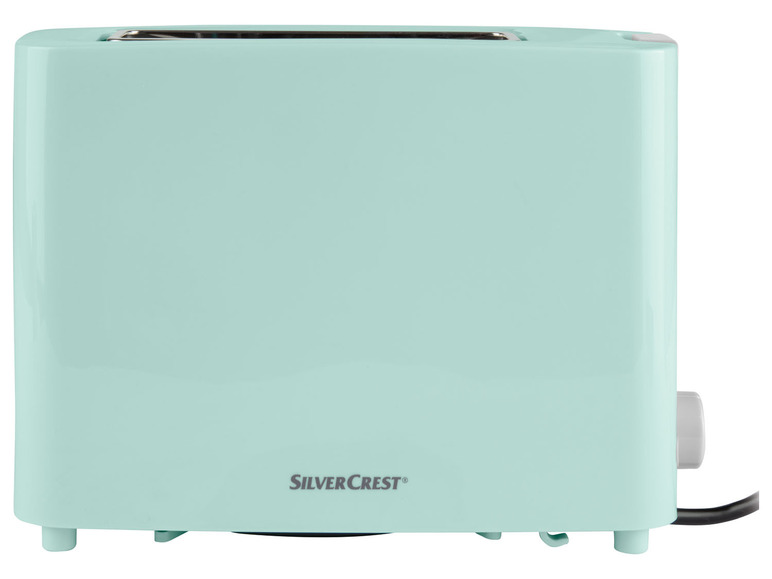 Gehe zu Vollbildansicht: SILVERCREST Mini Toaster, mit 6-Stufen - Bild 10