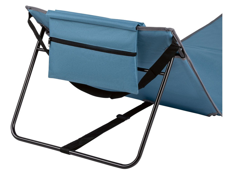 Gehe zu Vollbildansicht: CRIVIT® Campingmatte, mit verstellbarer Rückenlehne - Bild 4