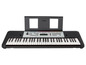 Ein Yamaha YPT-260 Keyboard mit 61 Tasten.