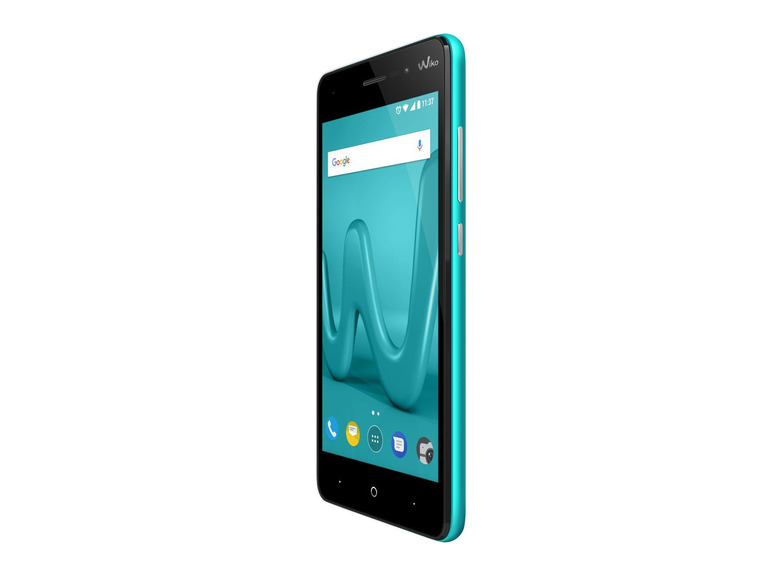 Gehe zu Vollbildansicht: Wiko Lenny 4, Smartphone, Android 7.0 Nougat, 5 Zoll Display, 16 GB Speicher, 8 MP - Bild 3