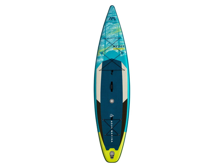 Gehe zu Vollbildansicht: Aqua Marina Stand up Board »Hyper - Touring« - Bild 1