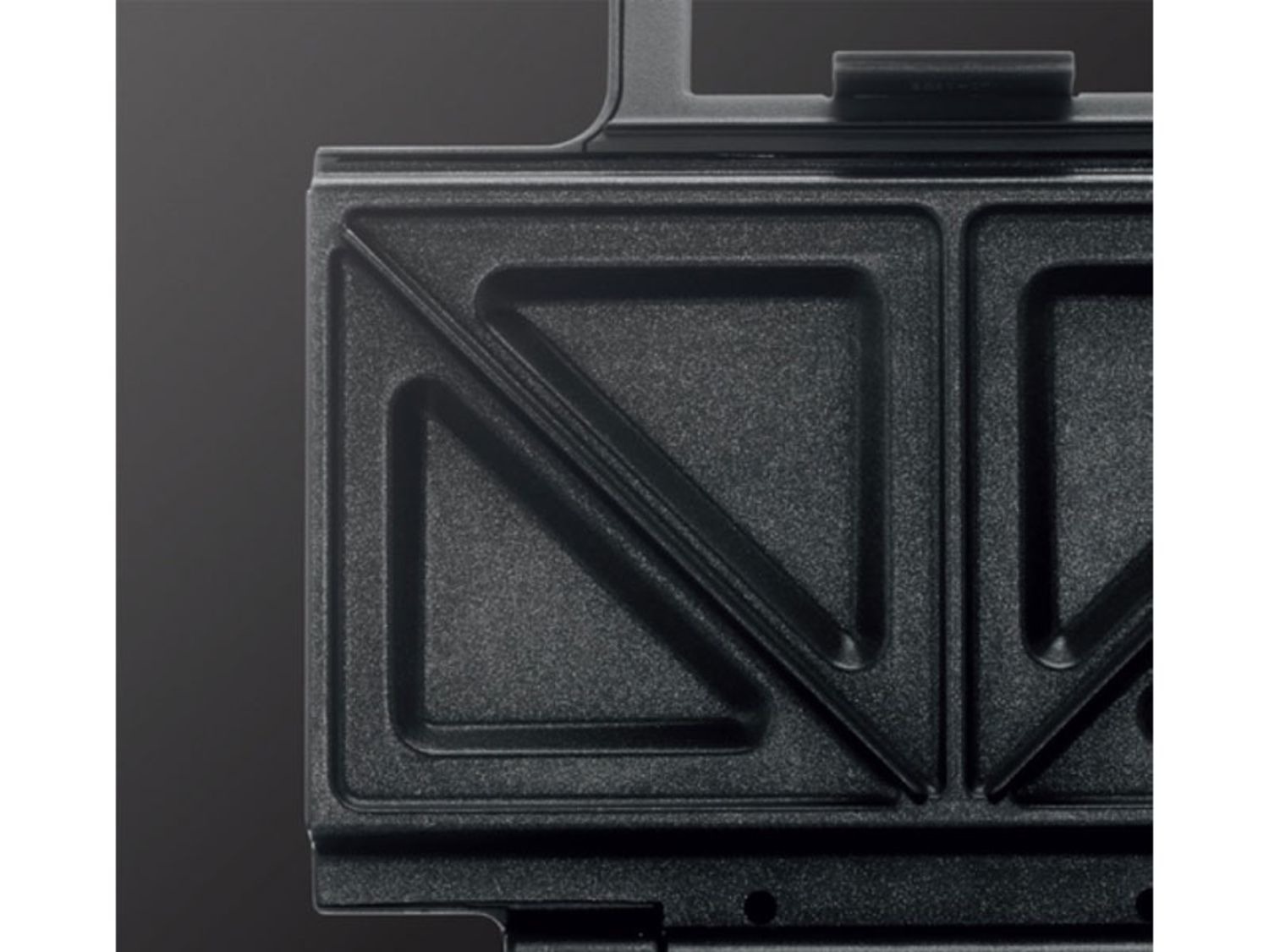 Krups SandwichToaster FDK 451 online kaufen LIDL