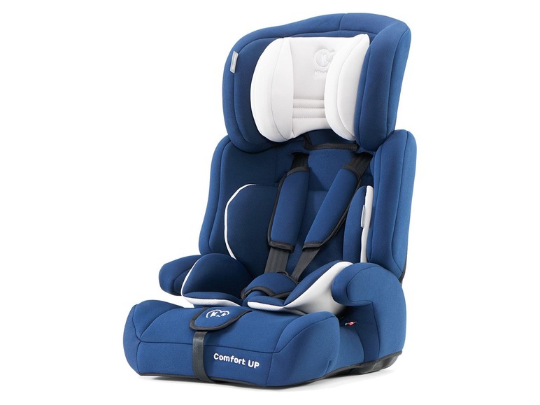 Gehe zu Vollbildansicht: Kinderkraft Autositz Comfort Up - Bild 24