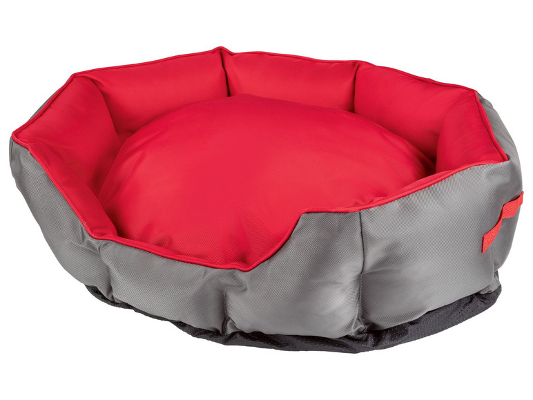 Gehe zu Vollbildansicht: ZOOFARI® Hundebett, Outdoor, wasser- und schmutzabweisend, waschbar - Bild 6