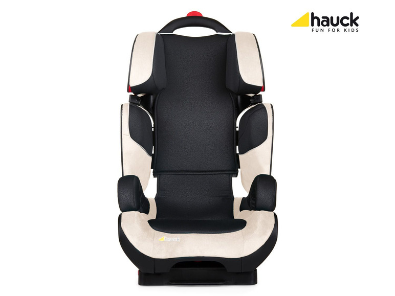 Gehe zu Vollbildansicht: Hauck FUN FOR KIDS Autositz Bodyguard Plus Isofix Connect - Bild 5