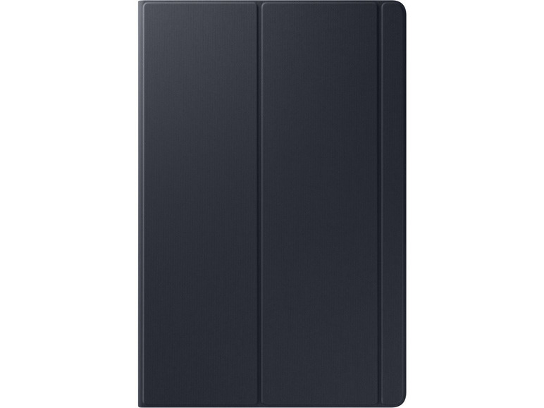 Gehe zu Vollbildansicht: SAMSUNG Tablettasche Galaxy Tab S5e - Book Cover EF-BT720 - Bild 1