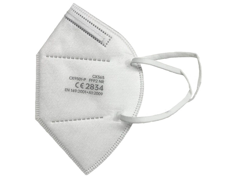 FFP2 Masken 8er online kaufen LIDL