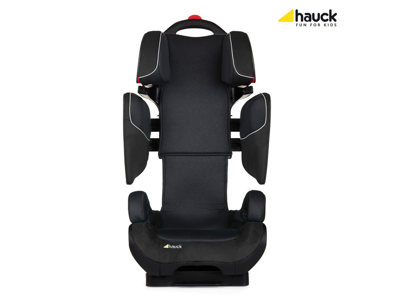 Gehe zu Vollbildansicht: Hauck FUN FOR KIDS Autositz Bodyguard Plus Isofix Connect - Bild 30