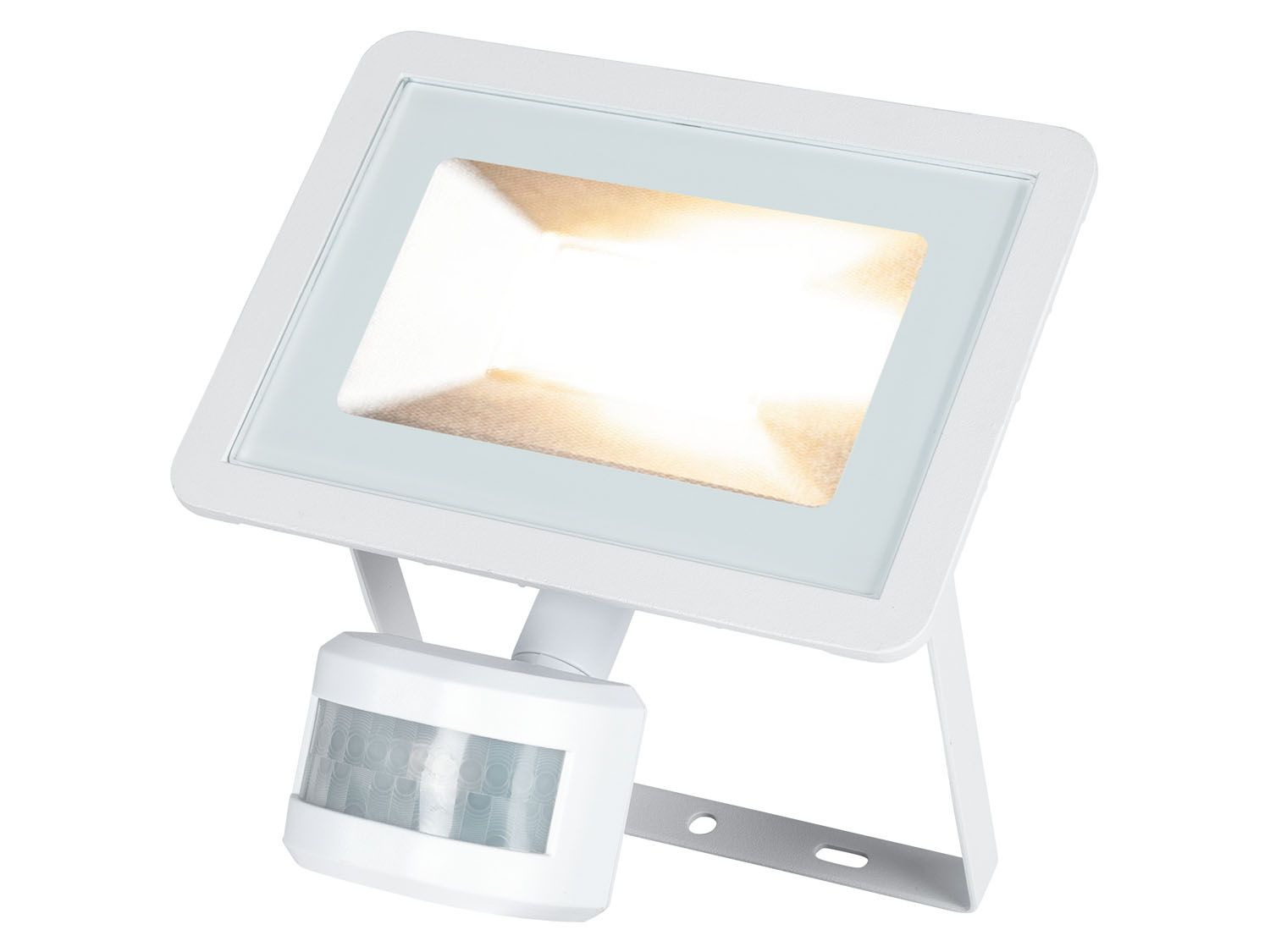 Livarno LUX LED Strahler 30 Watt Sparleuchte Außenleuchte Leuchte Lampe außen