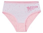 Rosa Unterhose mit Peppa Pig-Motiv.