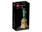 LEGO Architecture Set der Freiheitsstatue in New York.