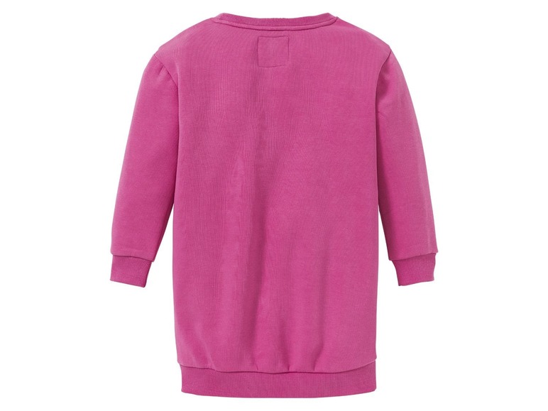 Gehe zu Vollbildansicht: PEPPERTS® Mädchen Sweatshirt, hoher Baumwollanteil, mit Print - Bild 13