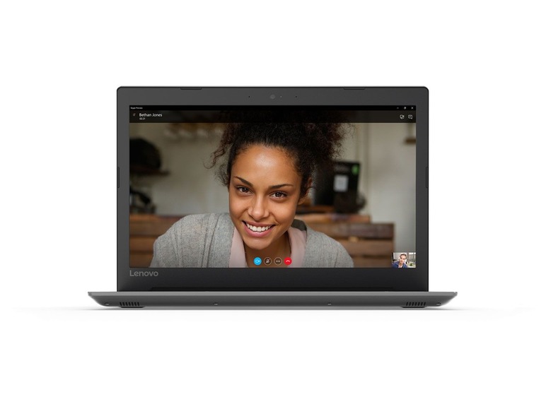 Gehe zu Vollbildansicht: Lenovo Laptop »Ideapad 330-15AST«, Full HD, 15,6 Zoll, 8 GB, AMD A6-9225 Prozessor - Bild 3