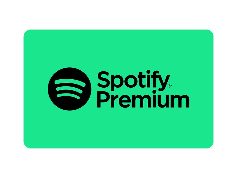 Gehe zu Vollbildansicht: Spotify Premium Code 10€ - Bild 1