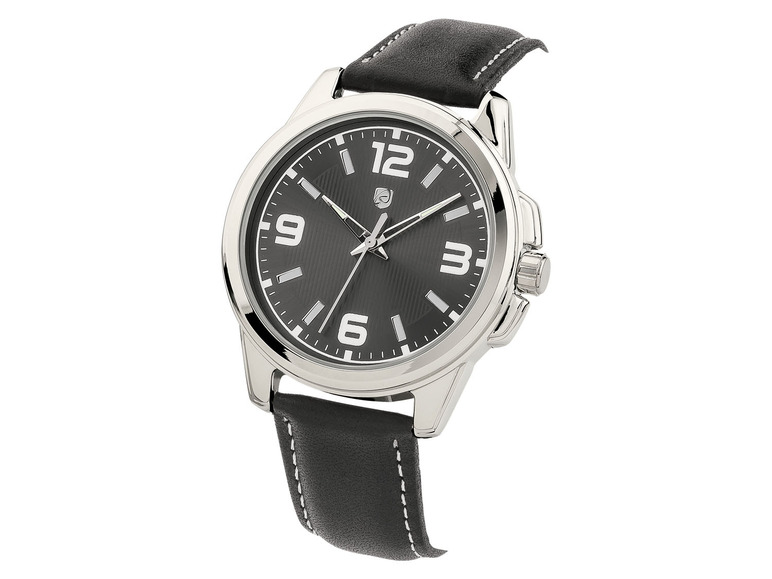 Gehe zu Vollbildansicht: AURIOL® Business Armbanduhren, mit Quarz-Uhrwerk - Bild 10