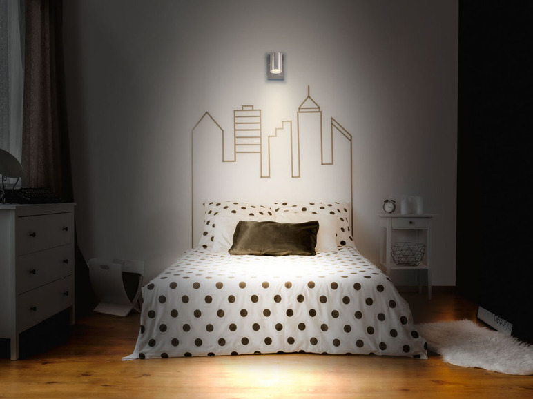 Gehe zu Vollbildansicht: Livarno Home Deckenspot, 1-flammig, inkl. LED-Leuchtmittel - Bild 4