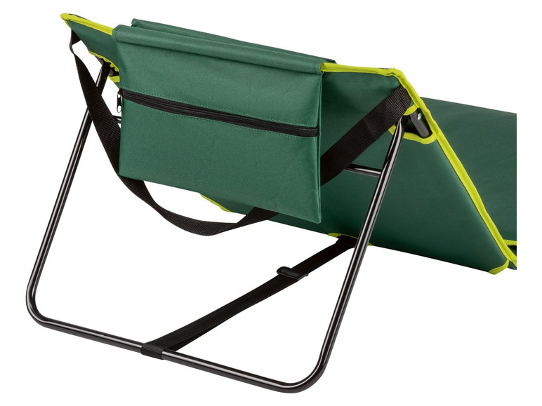 Gehe zu Vollbildansicht: CRIVIT® Campingmatte, mit verstellbarer Rückenlehne - Bild 7