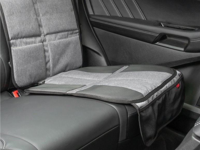 Reer Autorücksitz-Schutzunterlage MaxiProtect«, rutschfeste »TravelKid Unterlage