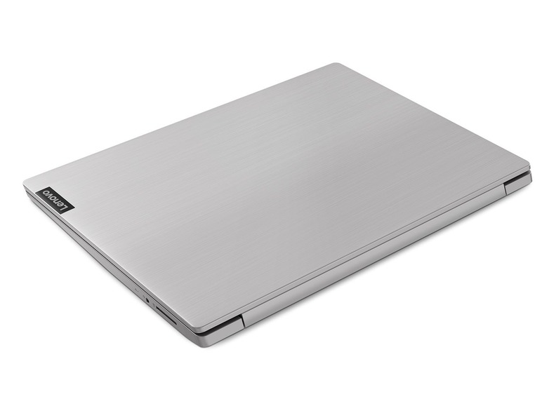 Gehe zu Vollbildansicht: Lenovo S145-15IGM 81MX0097GE Einsteiger Laptop Grey - Bild 12