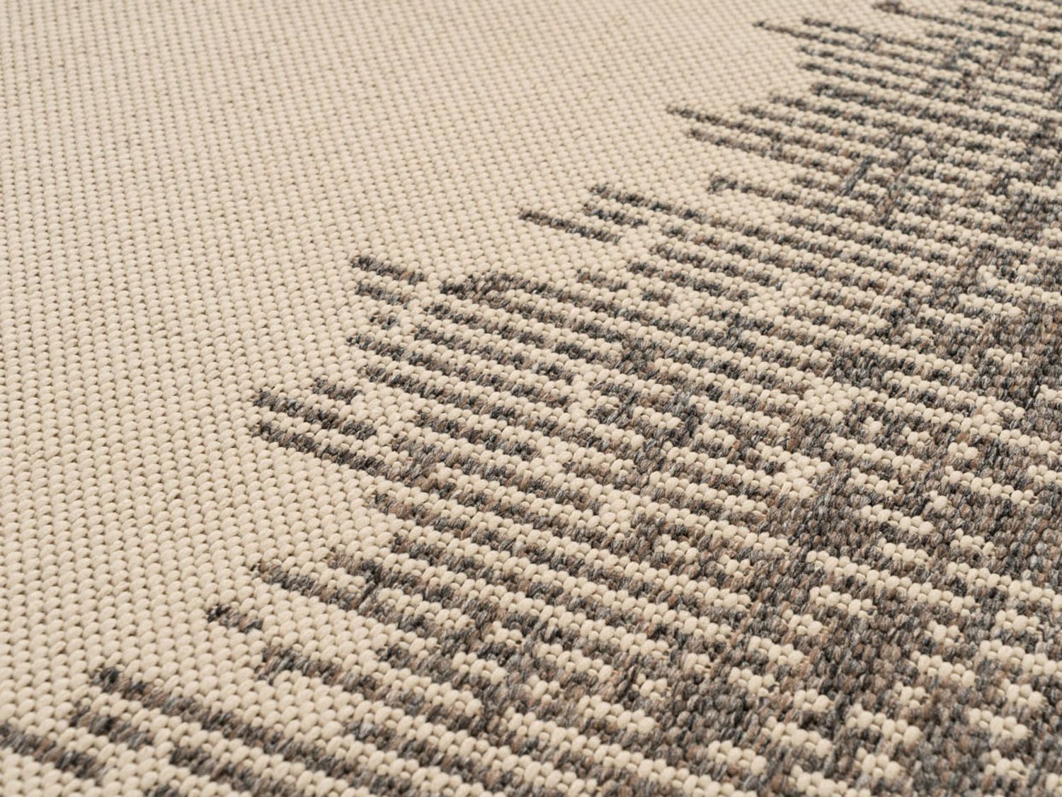 Thumbnail - Arte Espina Teppich Splash (Design 900, Creme, 120cm x 170cm)