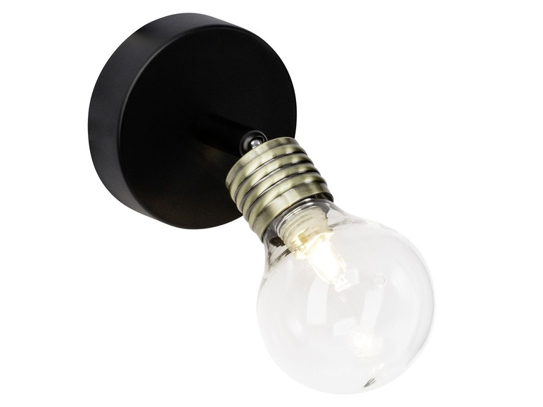 Gehe zu Vollbildansicht: Brilliant LED Leuchte Bulb - Bild 5