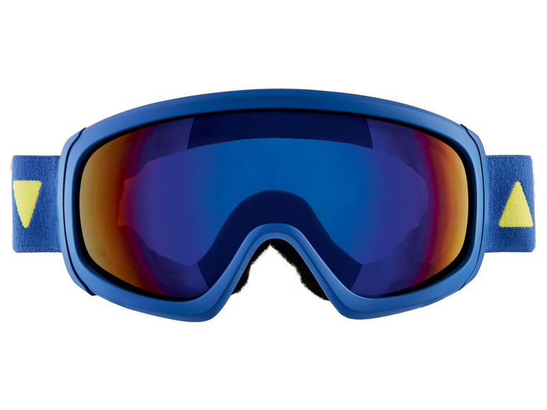 Gehe zu Vollbildansicht: CRIVIT® Kinder Ski- und Snowboardbrille, mit Anti-Fog-Beschichtung - Bild 10