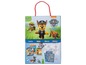 Paw Patrol Bastel-, Mal- und Rätselset mit Stickern
