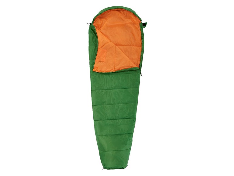 Gehe zu Vollbildansicht: CRIVIT® ultraleicht Schlafsack, kleines Packmaß, in diversen Formen - Bild 2
