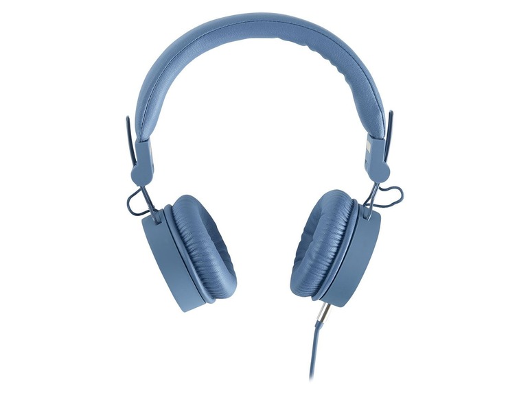 Gehe zu Vollbildansicht: SILVERCREST® Technik Set, mit On-Ear-Kopfhörer, Bluetooth-Lautsprecher und Powerbank - Bild 11