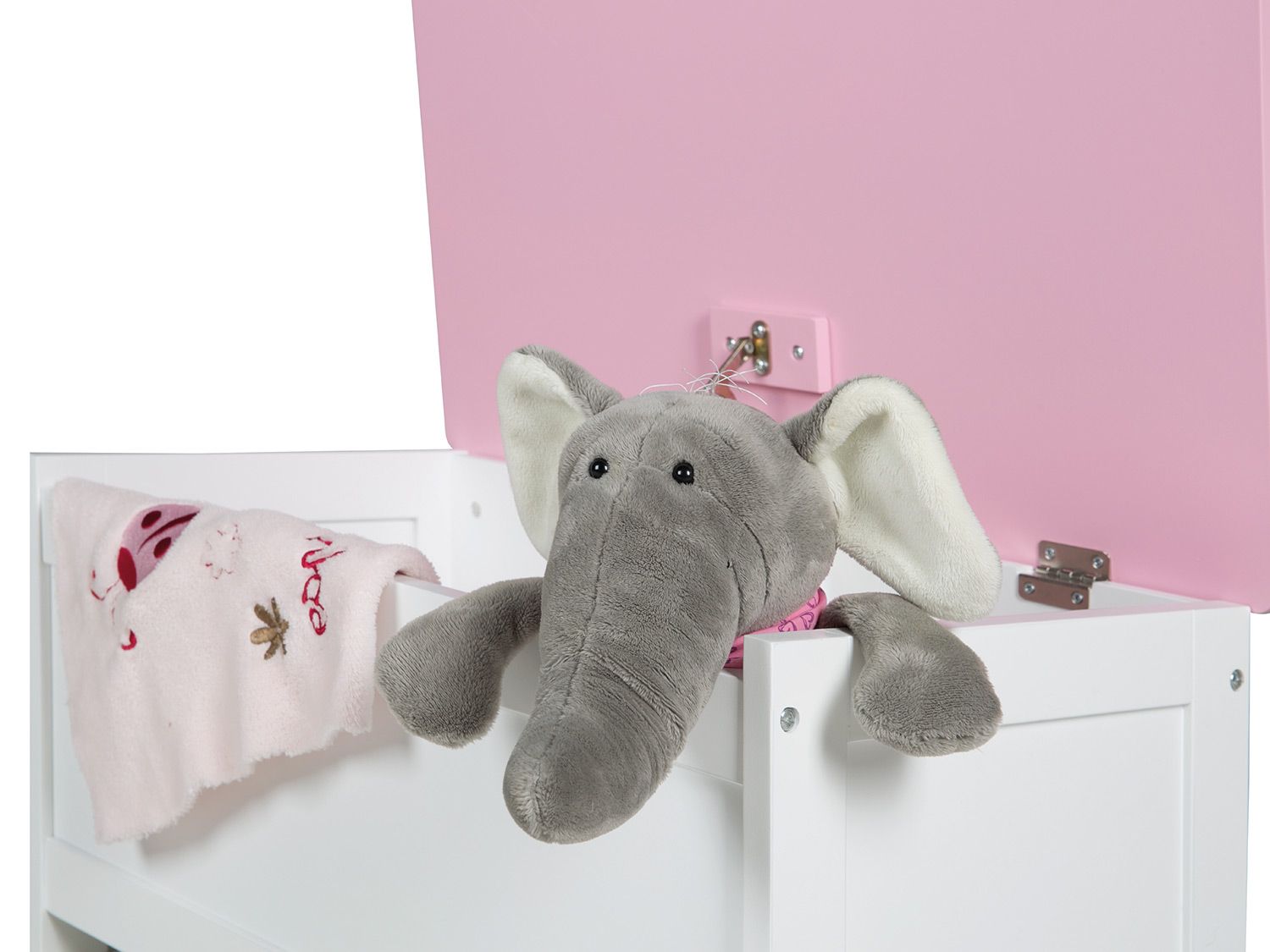 Thumbnail - roba Spielzeug Truhe (Krone)