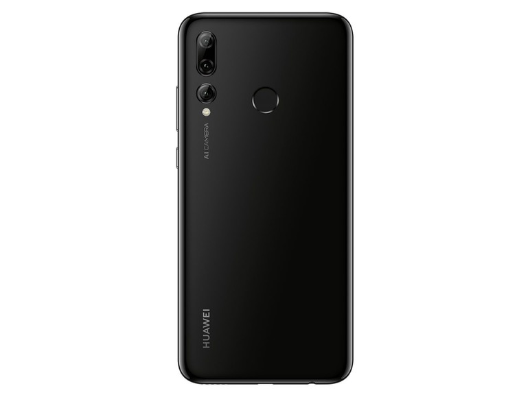 Gehe zu Vollbildansicht: HUAWEI Smartphone »P smart+ 2019«, schwarz, 3 GB RAM und 64 GB interner Speicher - Bild 4